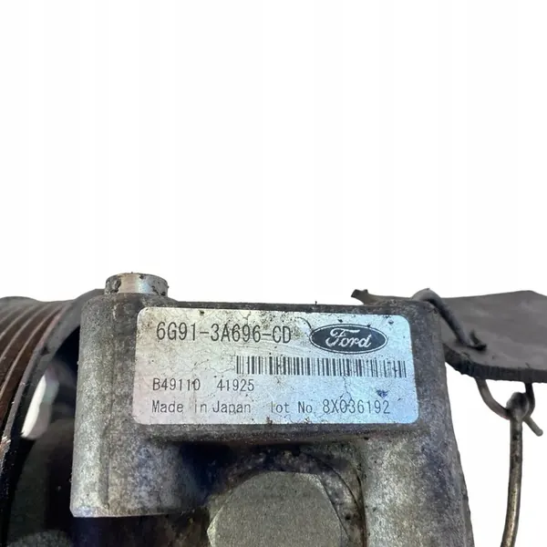 Assistência de Direção FORD MONDEO IV 2.0L diesel 2008 image 8