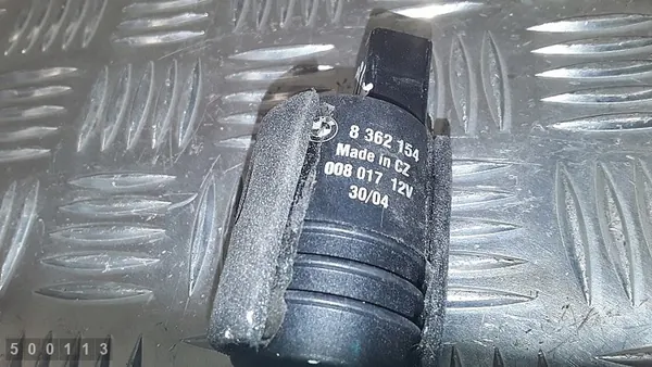 Ruitensproeierpomp BMW E46 E60 E83 E53 8362154 image 5
