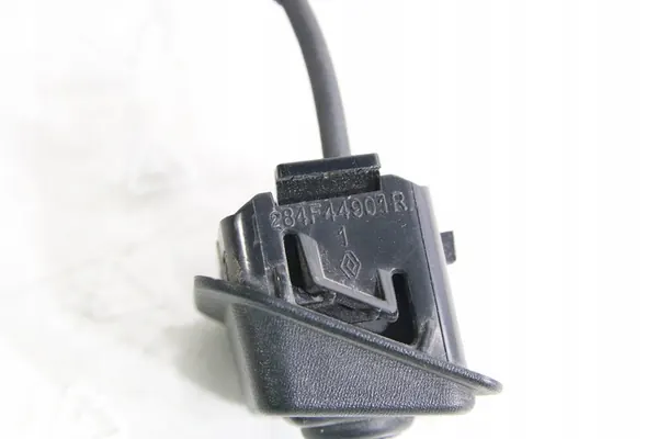 Takakamera Renault Scenic IV Megane IV Talisman OEM image 2