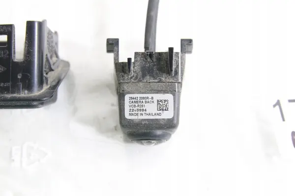 Takakamera Renault Scenic IV Megane IV Talisman OEM image 3