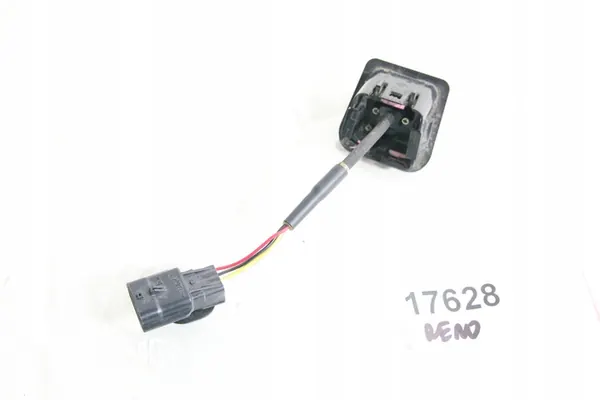 Takakamera Renault Scenic IV Megane IV Talisman OEM image 5