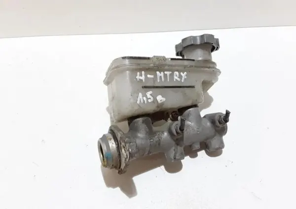Gebruikte remcilinder OEM BM111066 voor Hyundai Getz image 6