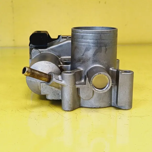 Corpo de borboleta Seat Ibiza III 030133062A image 3