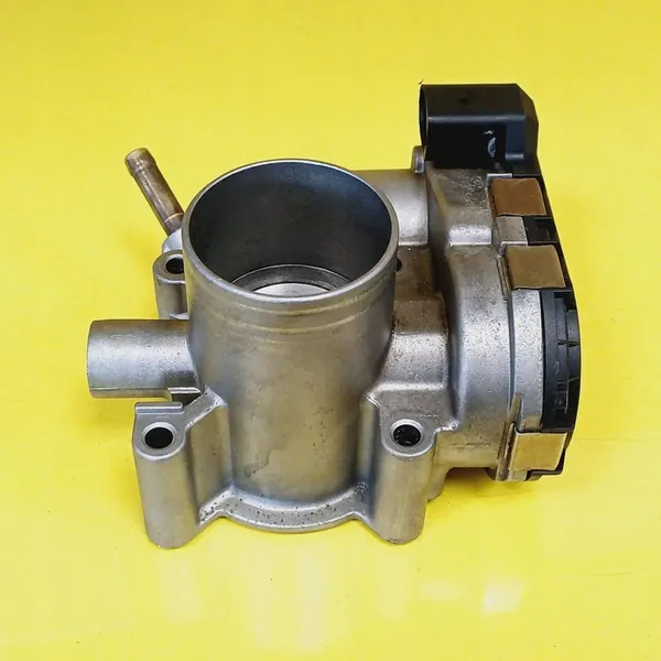 Corpo de borboleta Seat Ibiza III 030133062A image 4