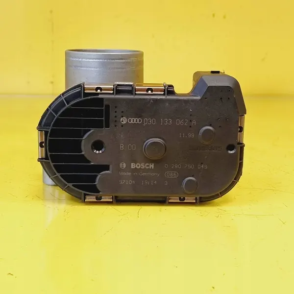 Corpo de borboleta Seat Ibiza III 030133062A image 6