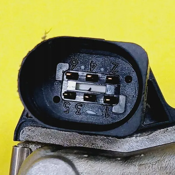 Corpo de borboleta Seat Ibiza III 030133062A image 7