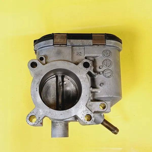 Corpo de borboleta Seat Ibiza III 030133062A image 9