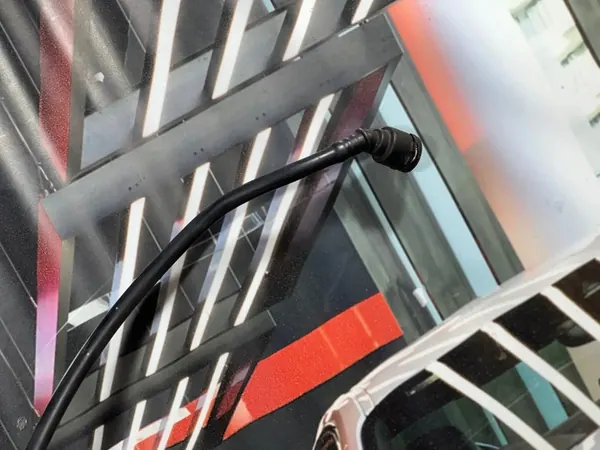 BMW 5 F07 F10 F11 Vesiputki 7619684 7619696 9226749 image 5