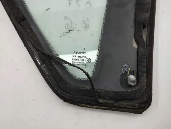 Toyota OE 43R00048 Vasen takalasi image 3