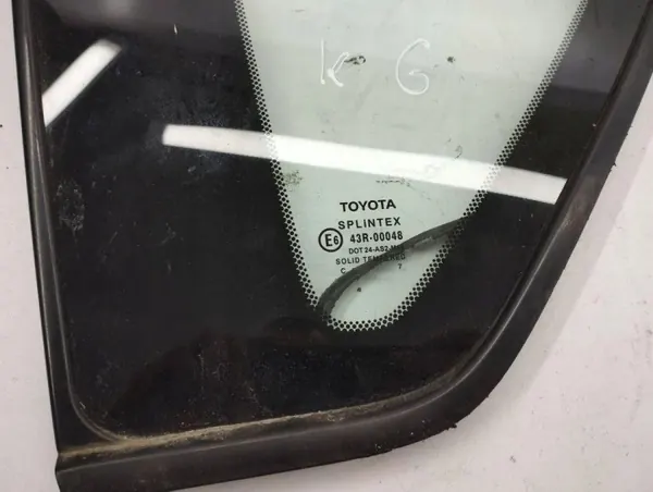 Toyota OE 43R00048 Vasen takalasi image 6