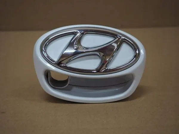 Hyundai IONIQ kofferbakopenknop OEM 87371G2500 image 2