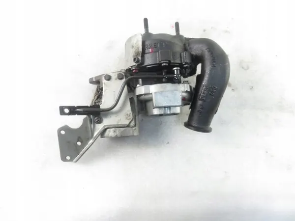 TURBOCOMPRESOR VW TOUAREG image 2