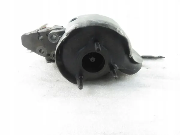 TURBOCOMPRESOR VW TOUAREG image 5