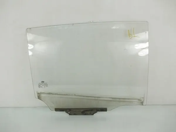 Achterruit rechts OEM HEQHWFQ3T4 voor Hyundai i20 08-14 image 2