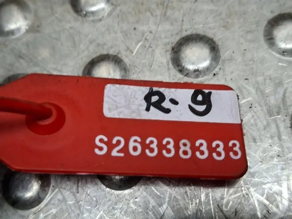 Calculateur Moteur OEM S26338333 pour Dacia Sandero I 1.4 image 5