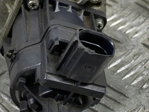 EGR-venttiili Jeep Grand Cherokee 2015 49002023F image 2