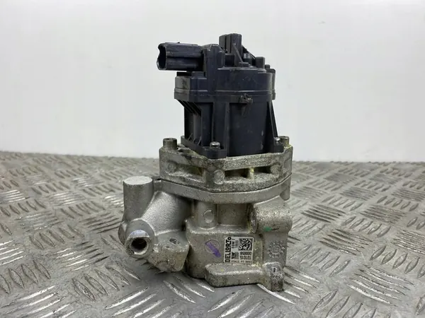 EGR-venttiili Jeep Grand Cherokee 2015 49002023F image 5