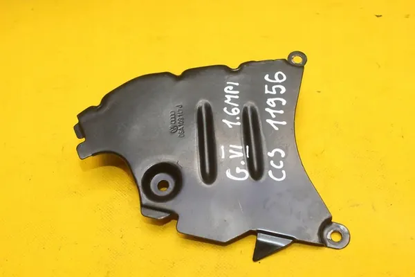 Tidskapsel VW Golf VI Audi Seat Skoda 1.6 06A109147J image 3