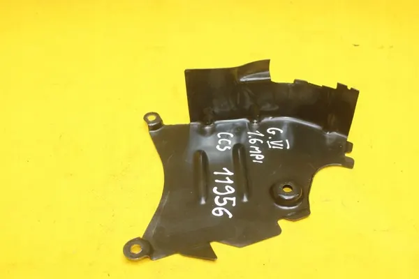 Tidskapsel VW Golf VI Audi Seat Skoda 1.6 06A109147J image 4