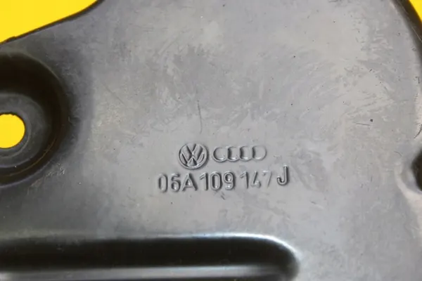 Tidskapsel VW Golf VI Audi Seat Skoda 1.6 06A109147J image 5