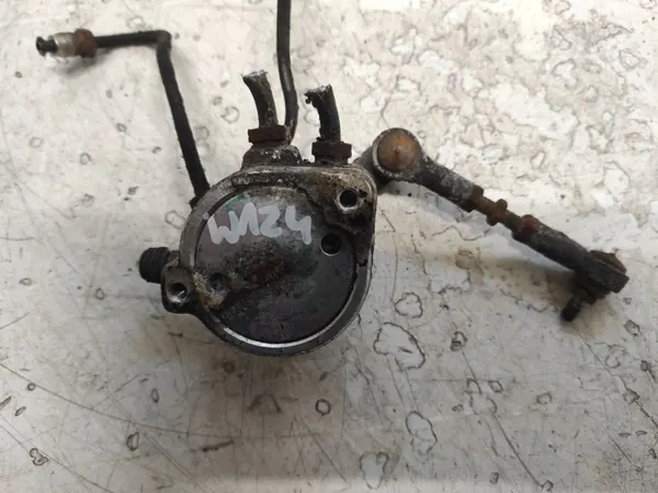Sensor de Nível Suspensão OEM PAW426 para Mercedes E W124 image 3