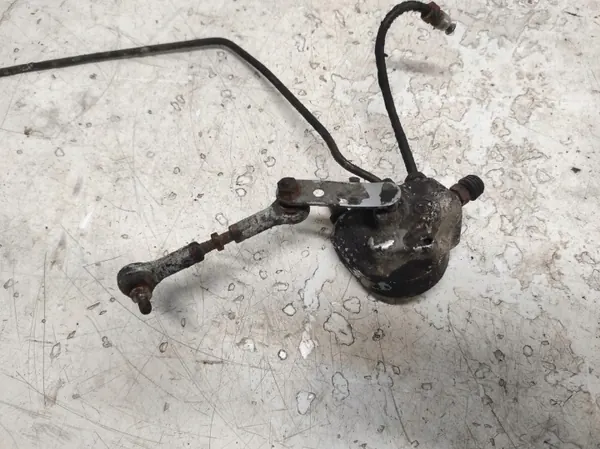 Sensor de Nível Suspensão OEM PAW426 para Mercedes E W124 image 4