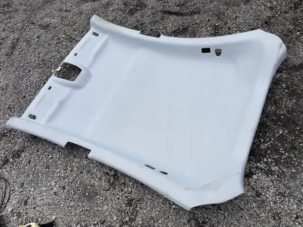 Peugeot 508 II Sedan Binnenbekleding OEM Origineel image 2