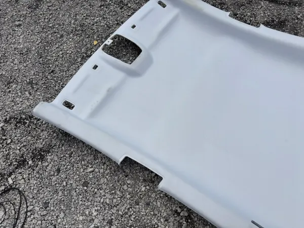 Peugeot 508 II Sedan Binnenbekleding OEM Origineel image 3