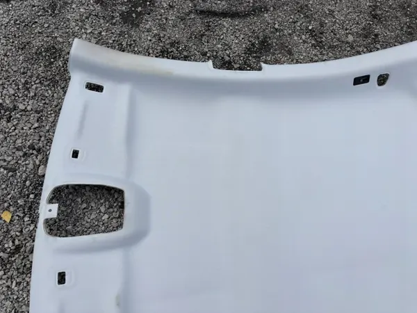 Peugeot 508 II Sedan Binnenbekleding OEM Origineel image 4
