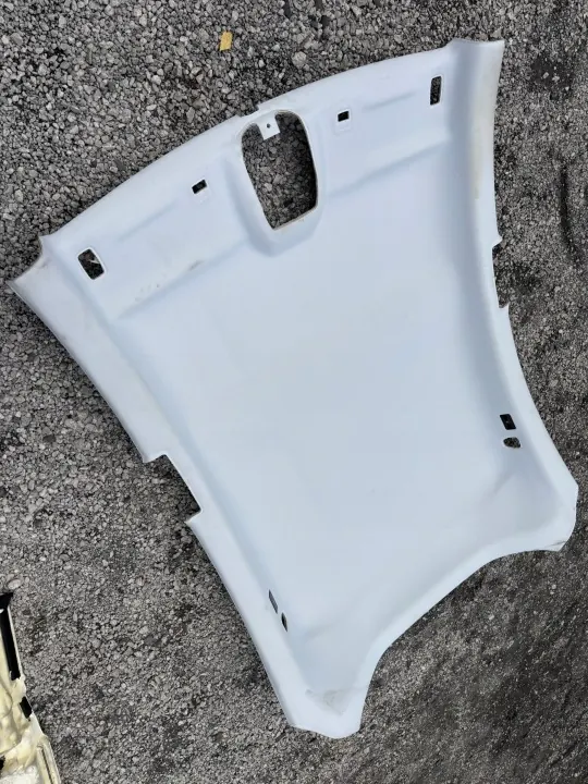 Peugeot 508 II Sedan Binnenbekleding OEM Origineel image 6