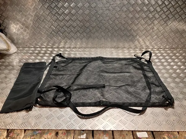 Nylon lastnät OEM 31407916 för Volvo XC40/C40 image 2