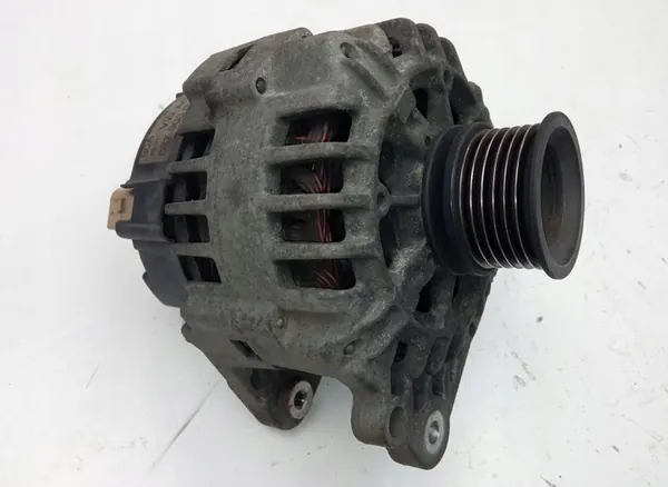 ALTERNATOR VOLKSWAGEN POLO image 2