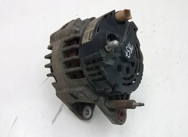 ALTERNATOR VOLKSWAGEN POLO image 4