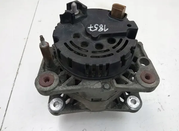 ALTERNATOR VOLKSWAGEN POLO image 5
