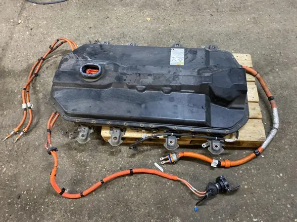 Batterie de traction Mitsubishi Outlander HEV/EV OEM 0120747363 image 2
