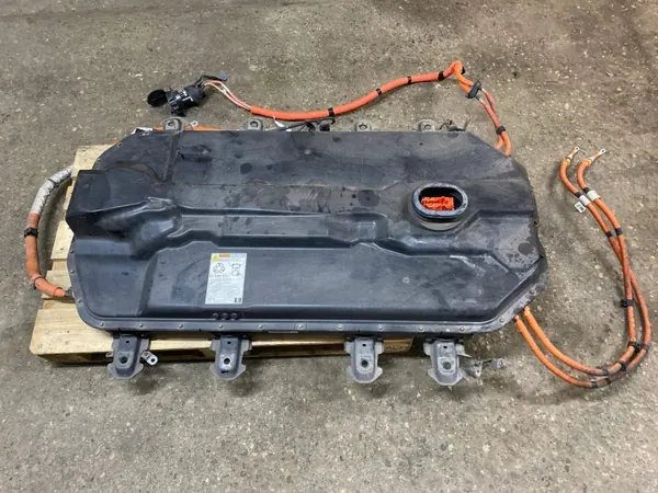 Batterie de traction Mitsubishi Outlander HEV/EV OEM 0120747363 image 3