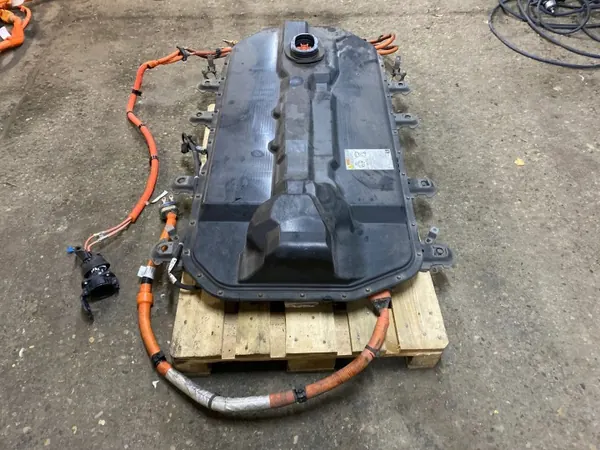 Batterie de traction Mitsubishi Outlander HEV/EV OEM 0120747363 image 4