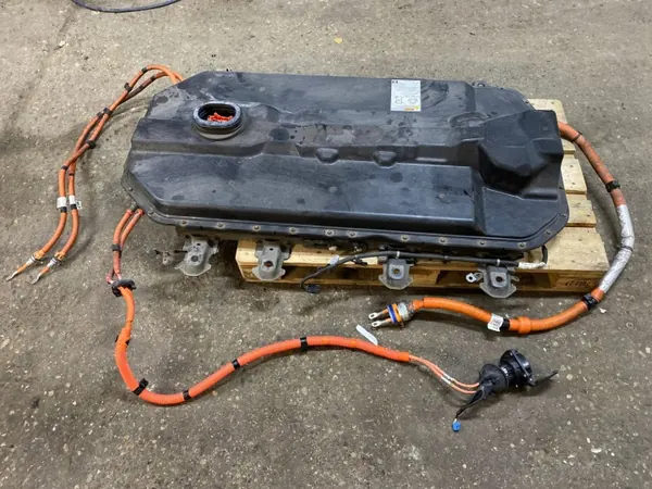 Batterie de traction Mitsubishi Outlander HEV/EV OEM 0120747363 image 5