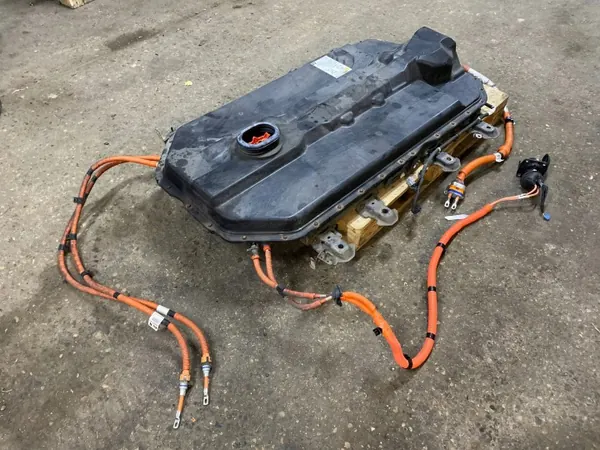 Batterie de traction Mitsubishi Outlander HEV/EV OEM 0120747363 image 6