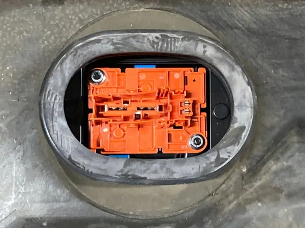Batterie de traction Mitsubishi Outlander HEV/EV OEM 0120747363 image 8