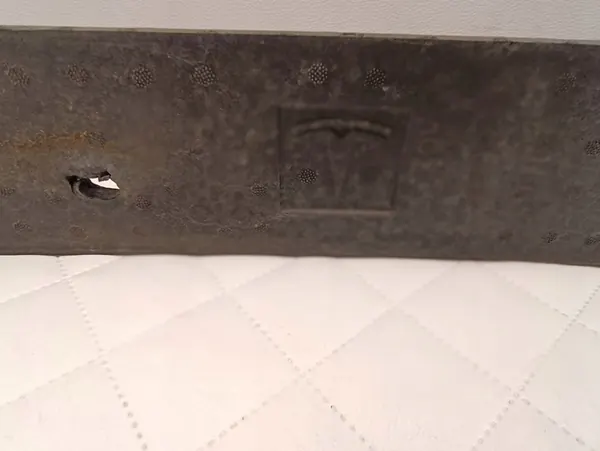 TESLA MODEL Y 20- Etupuskuri Imukykyvaahtoa 1487605-00-A image 3