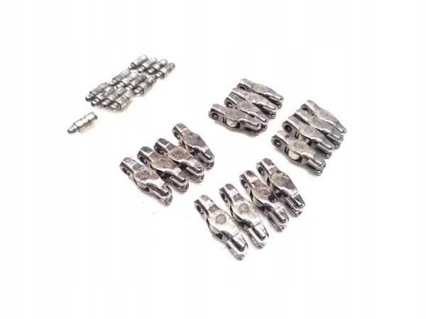 Balancim de válvula OEM No MPN para Citroen C3 Picasso 1.6 HDi image 9