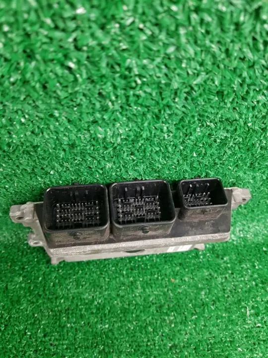 Engine Computer OEM 9805895780 for Peugeot 208 image 4