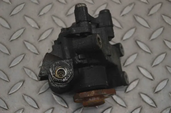 Bomba de direção assistida Mercedes-Benz Vito Viano W639 image 4