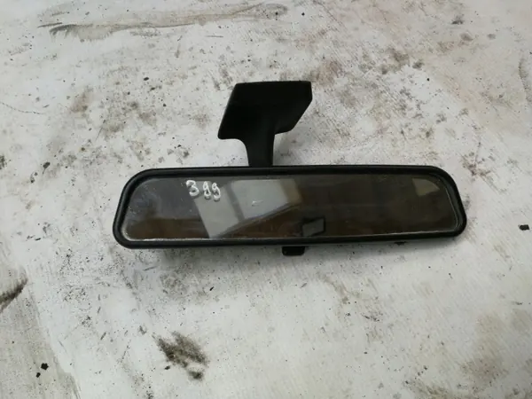 Sisäpeili Mercedes W201 190E OEM 399 image 2