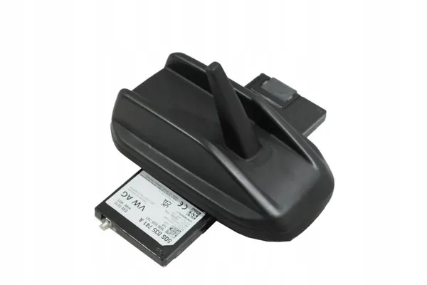 Antenne de toit VW T7 Multivan OEM 7T0035507F 5QS035741A image 2