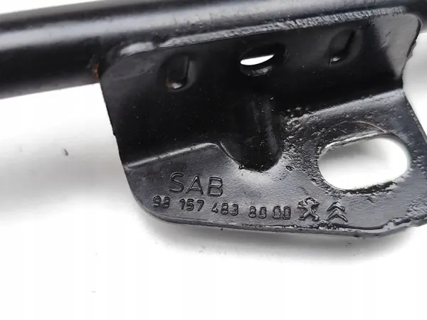 Ölmessstab OEM 9815748380 für Peugeot 3008 image 6