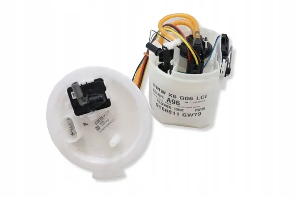 Polttoainepumppu OEM 9468618 BMW X6 G06 LCI 40i:lle image 2