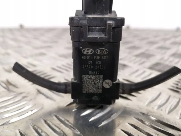 Kia Stonic ruitenwissermotor OEM FBZ3050 - Gebruikt image 4