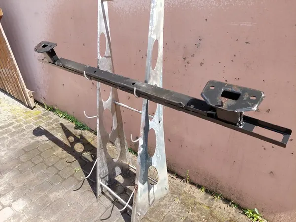 Takapuskuri Vahvistus Jumper Boxer Ducato 06-15 OEM image 6